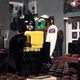 Illustration for article titled This Lego stop-motion of jealous Batman has a surprise ending